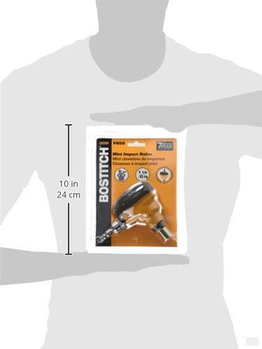 BOSTITCH Mini Impact Nailer PN50