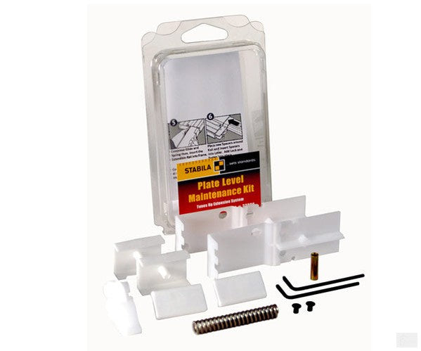 Stabila - Plate Level Maintenance Kit