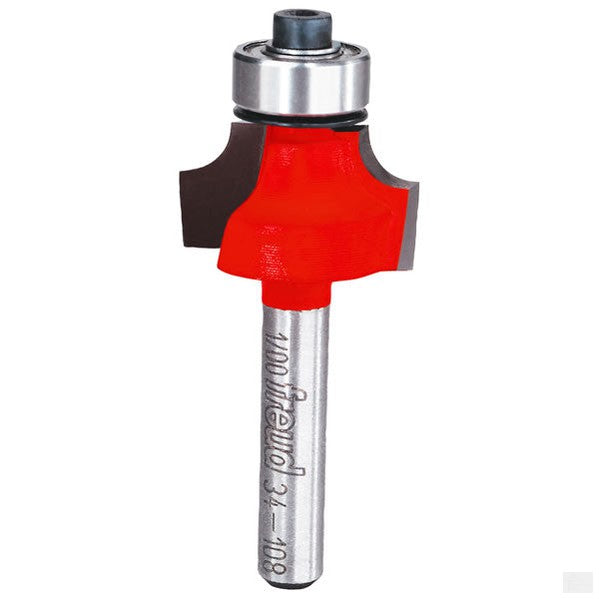 Freud - 3/16" RADIUS ROUNDING OVER BIT