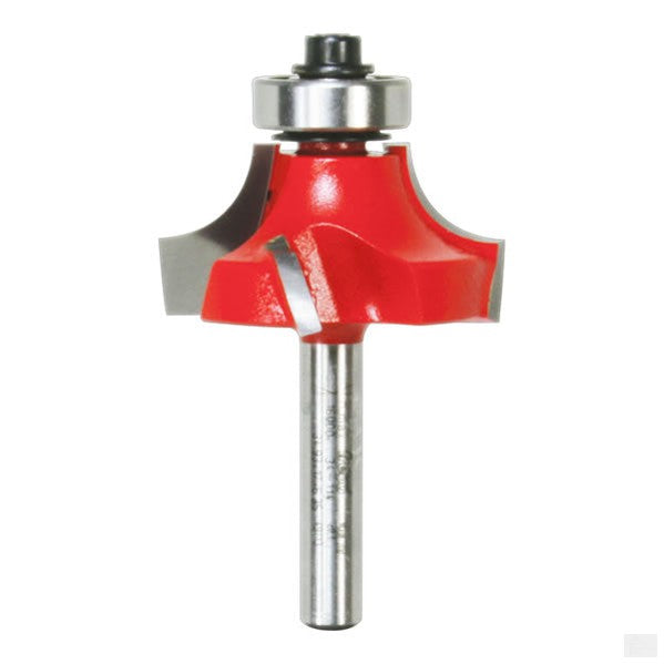 Freud - 3/8" RADIUS ROUNDING OVER BIT (QUADRA-CUT)
