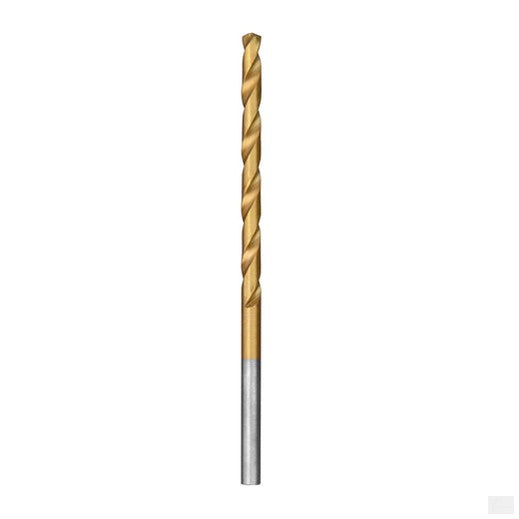 MILWAUKEE 1/16 In. Thunderbolt® Titanium Coated Drill Bit [48-89-2201]