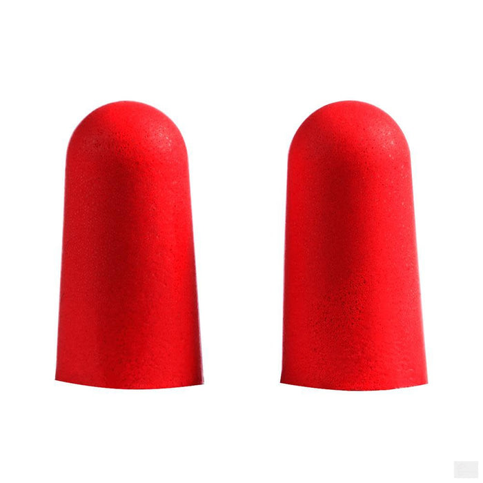 MILWAUKEE DISPOSABLE EARPLUGS 10 PK [48-73-3001]