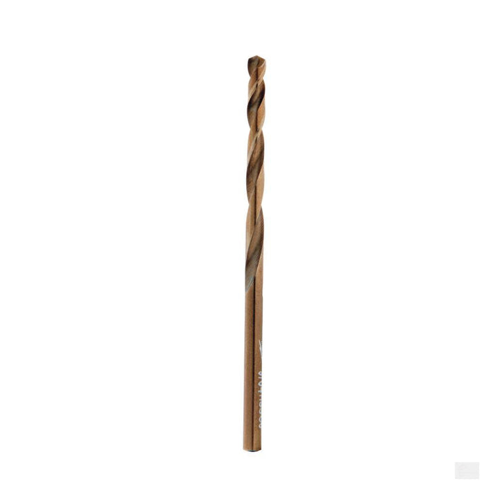 MILWAUKEE RED HELIX™ Cobalt 9/64" Drill Bit [48-89-2306]