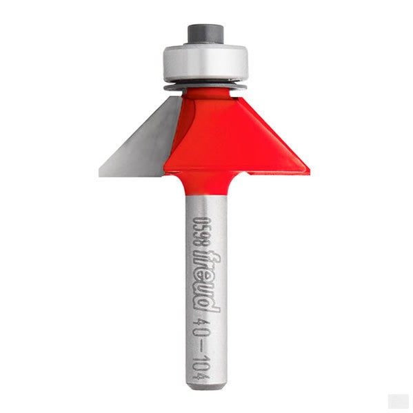 Freud - 1-11/32" (DIA.) CHAMFER BIT