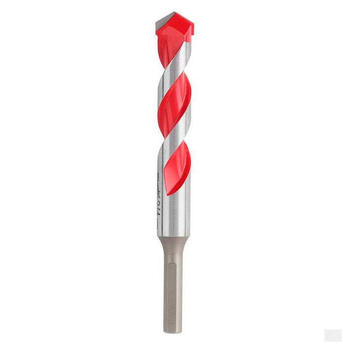 MILWAUKEE SHOCKWAVE Carbide Hammer Drill Bit 3/4"x4"x6" [48-20-9045]