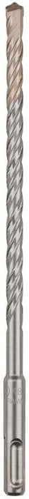 DEWALT 3/8"x4"x6" Rock Carbide SDS Plus Hammer Bit DW5427