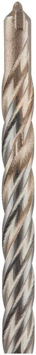 DEWALT 3/16"x4-1/2"x6-1/2" Rock Carbide SDS Plus Hammer Bit DW5403