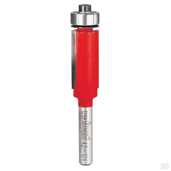 Freud - 1/2" (DIA.) BEARING FLUSH TRIM BIT