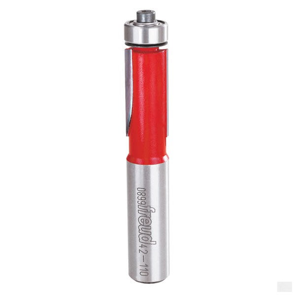 Freud - 1/2" (DIA.) BEARING FLUSH TRIM BIT