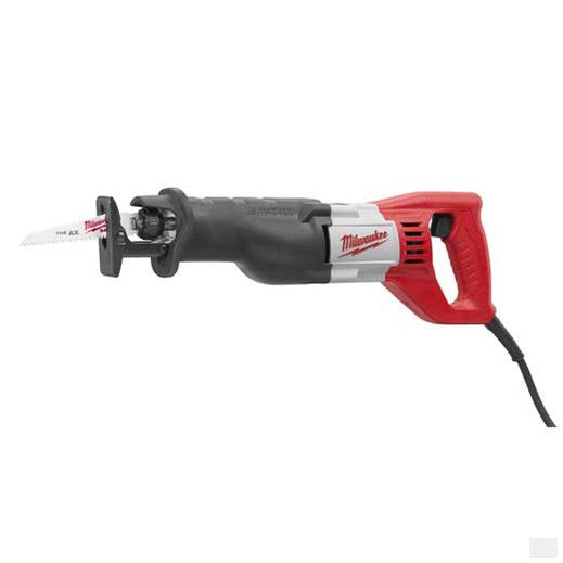 MILWAUKEE 12AMP Sawzall® Recip Saw Kit 6519-31
