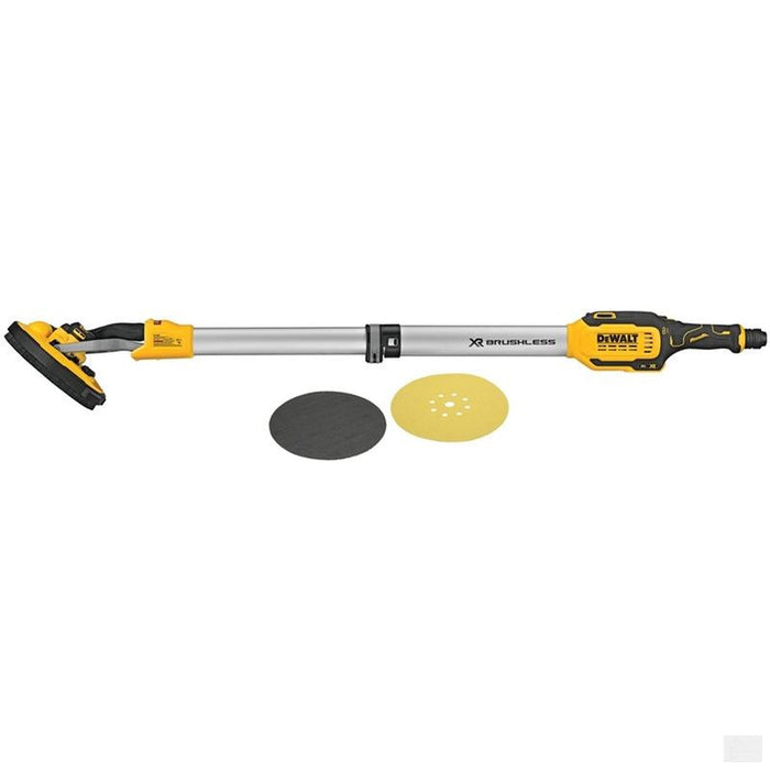 DEWALT 20V MAX Cordless Drywall Sander (Tool Only) [DCE800B]