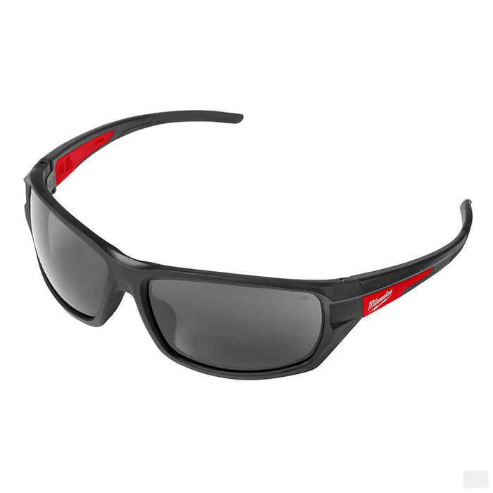 MILWAUKEE Tinted High Performance Safety Glasses [48-73-2025]
