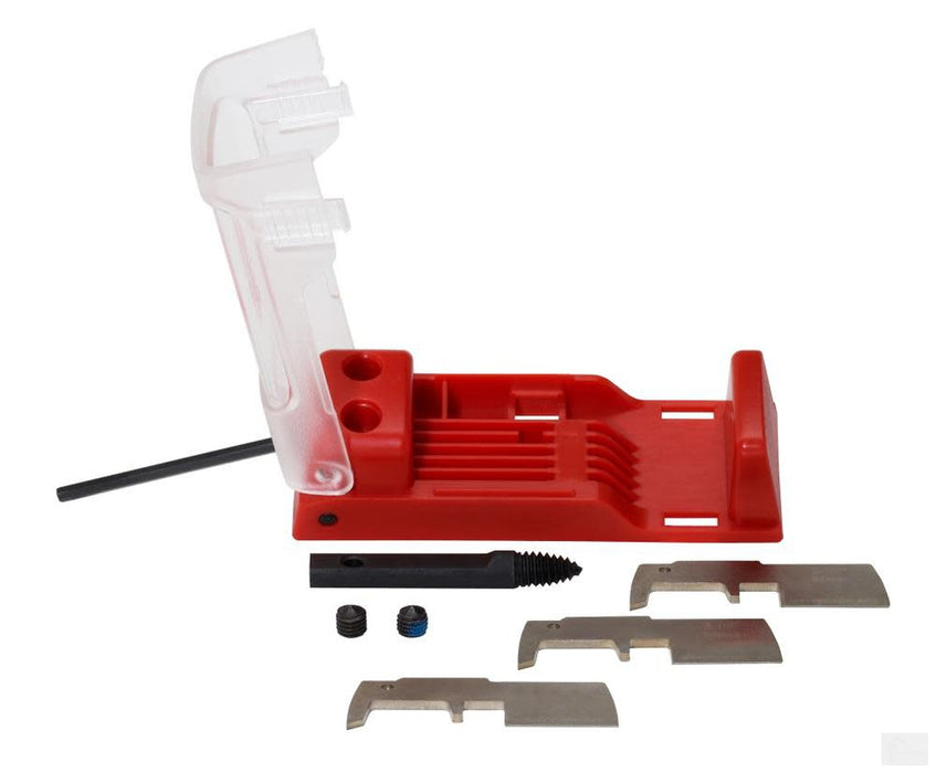 MILWAUKEE 2-9/16 in. SwitchBlade 3 Blade Replacement Kit [48-25-5250]