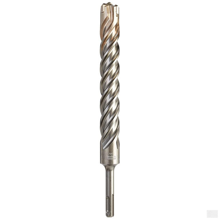 MILWAUKEE SDS-Plus 4CT MX4™ 1 in. x 8 in. x 10 in. [48-20-7240]