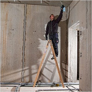 Stabila - LA-5P LaserBob 5 Point Laser