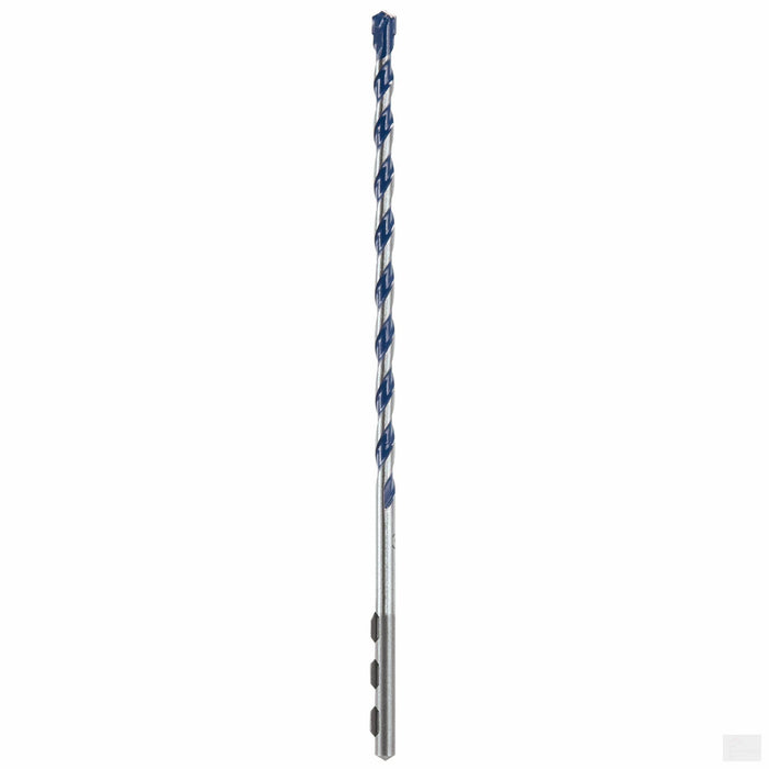 BOSCH 3/16"x6" BlueGranite™ Turbo Carbide Hammer Drill Bits HCBG04T
