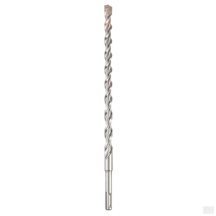 MILWAUKEE SDS-PLUS 2CT 1/2" X 10" X 12" [48-20-7474]