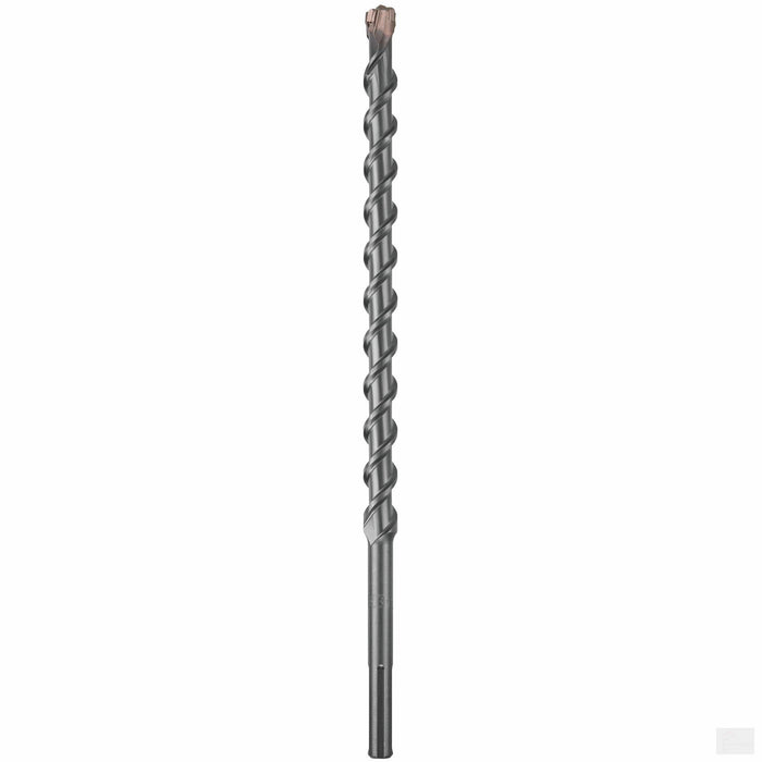 BOSCH 1-1/8"x 21" SDS-max® Speed-X™ Rotary Hammer Bit HC5061