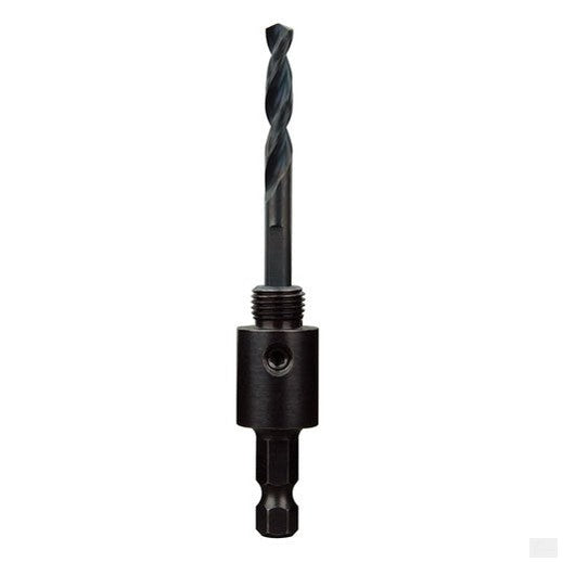 MILWAUKEE Small Thread Arbor, 3/8" 49-56-7010