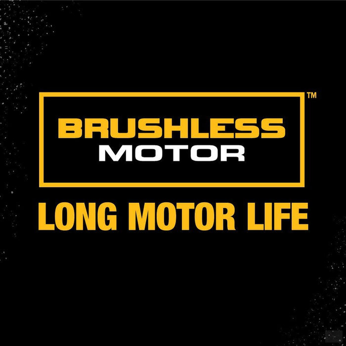 DEWALT 20V MAX CORDLESS BRUSHLESS XR® HAMMERDRILL & IMPACT DRIVER COMBO KIT (4.0AH) [DCK299M2]
