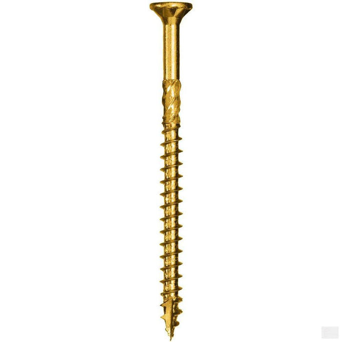 GRK R4 Multi-purpose Screws 10 x 4-3/4" (50 pcs) [02143]