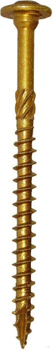 GRK RSS Rugged Structural Screws 3/8" x 10" (50 pcs) [12293]