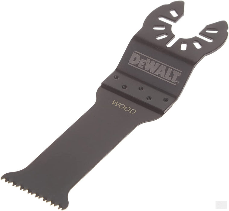 DEWALT Offset Oscillating Hard Wood Blade [DWA4205]