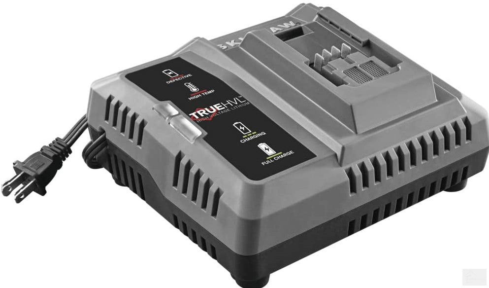SKILSAW TRUEHVL™ Quick Charger [SPTH14]