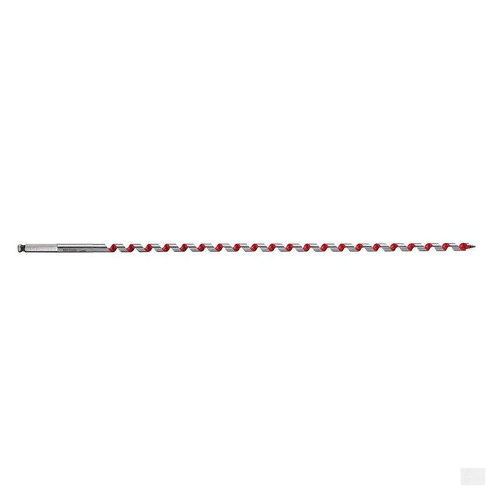 MILWAUKEE 1-1/4 In. x 18 In. Ship Auger Bit [48-13-6250]
