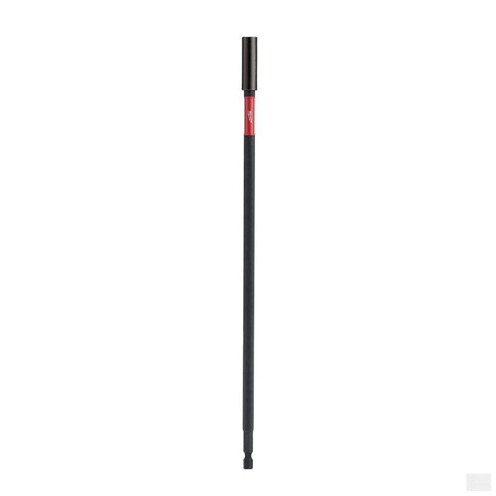 MILWAUKEE SHOCKWAVE™ 12 in. Magnetic Bit Tip Holder [48-32-4512]
