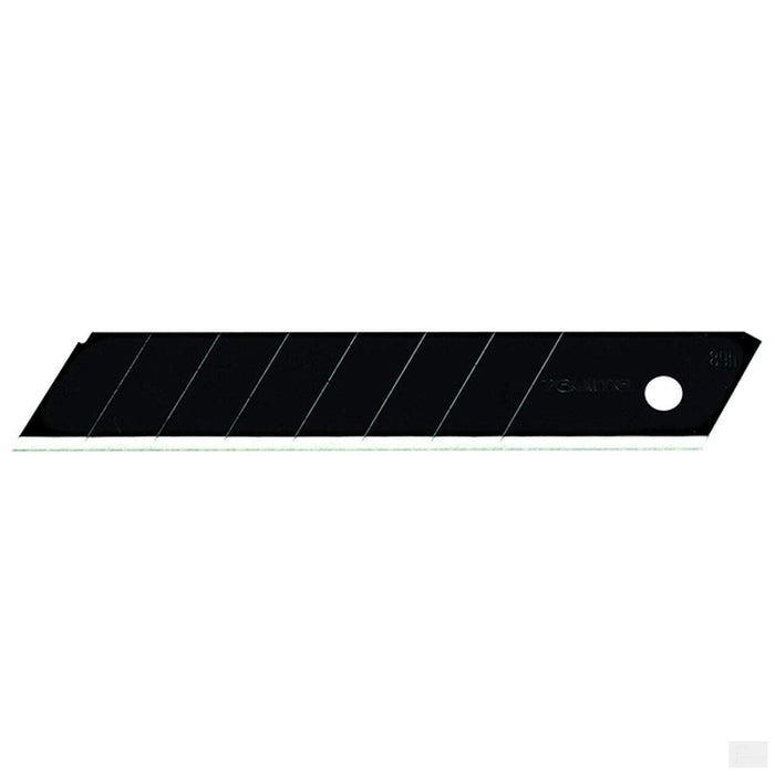 TAJIMA Razar Black Blade™ L 3/4 inch (18 mm) [LCB-50RB-50]