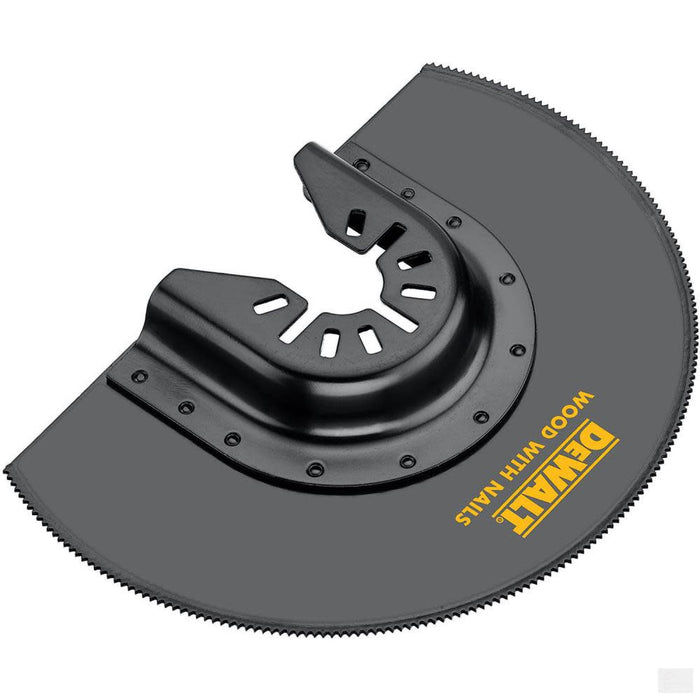 DEWALT Oscillating Flush Cut Blade [DWA4212]