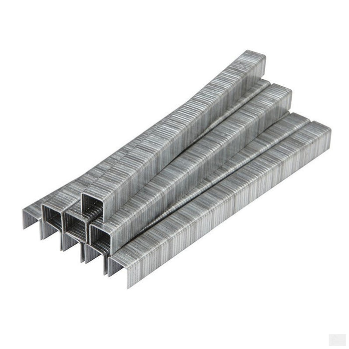 Sunrise 3/8" Hammer Tacker Staples (5,000 pc/box) B4