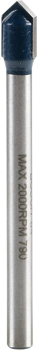 BOSCH 1/4" Glass and Tile Bit [GT300]