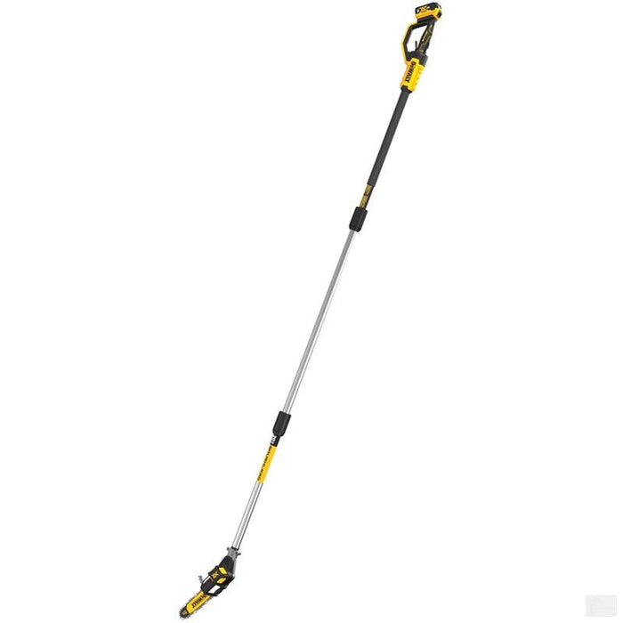 Dewalt 20V MAX* XR Cordless Pole Saw (Bare Tool) [DCPS620B]