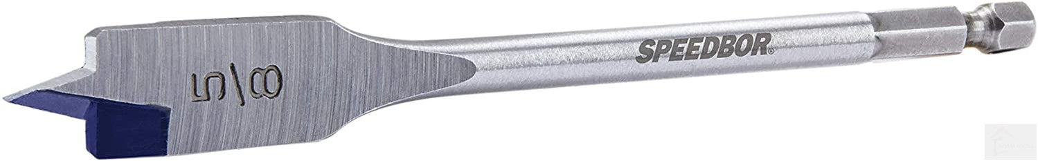 Irwin Speedbor 5/8" Wood Boring Bits 88810