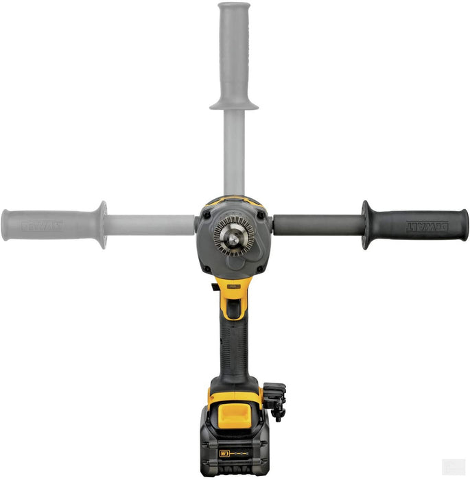 DEWALT 60V MAX* Mixer/Drill Kit with E-Clutch® System [DCD130T1]