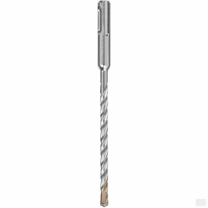 DEWALT 1/4"x4"x6" Rock Carbide SDS Plus Hammer Bit DW5417