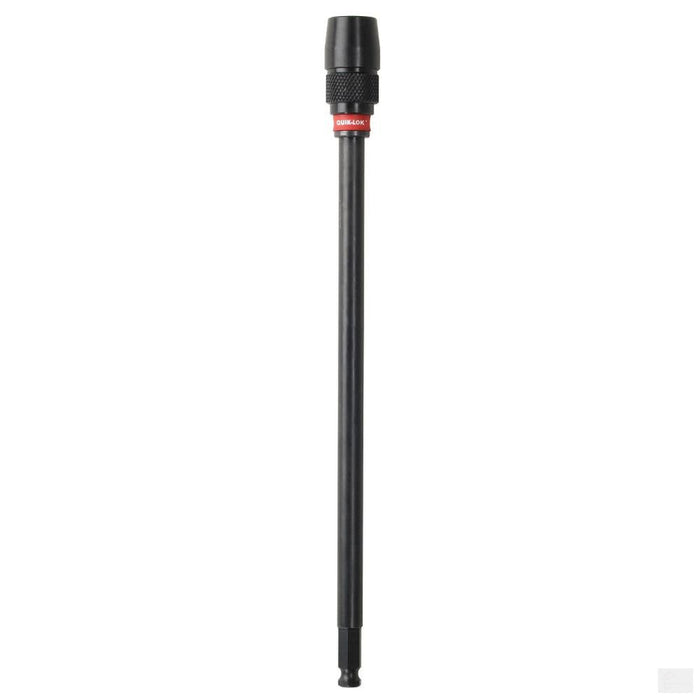 MILWAUKEE 12 in. x 7/16 in. Universal Quik-Lok Extension [48-28-1040]