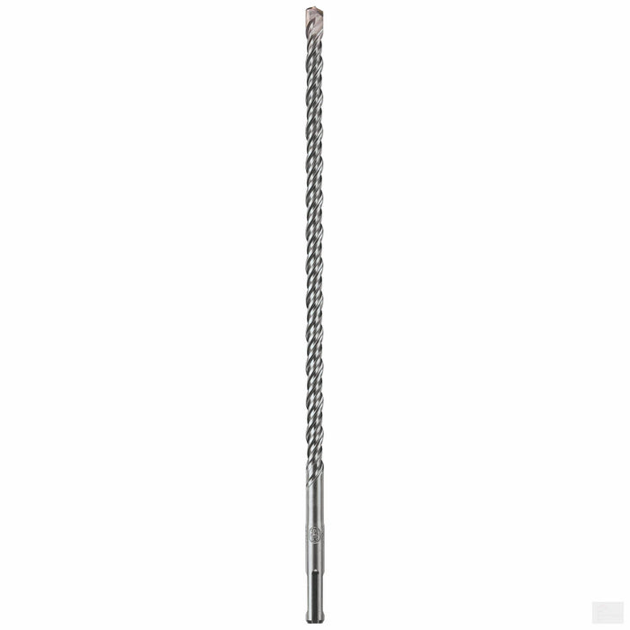 BOSCH 3/8"x12" SDS-plus® Bulldog™ Rotary Hammer Bit HC2064
