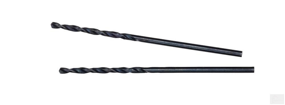 MILWAUKEE 1/16 In. Thunderbolt® Black Oxide Drill Bit [48-89-2710]
