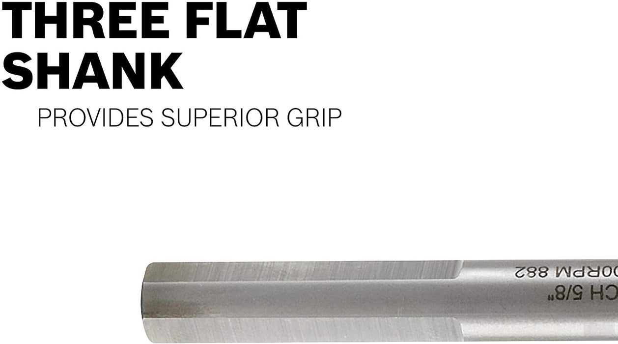 BOSCH 1/4" Glass and Tile Bit [GT300]
