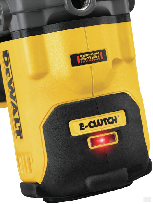 DEWALT 60V MAX* Mixer/Drill Kit with E-Clutch® System [DCD130T1]