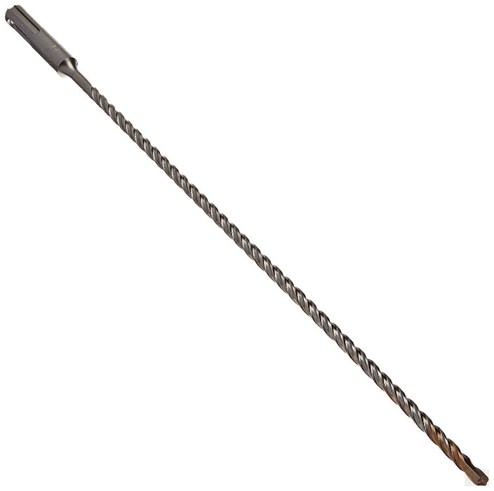 DEWALT 3/16"x10"x12" Rock Carbide SDS Plus Hammer Bit DW5406