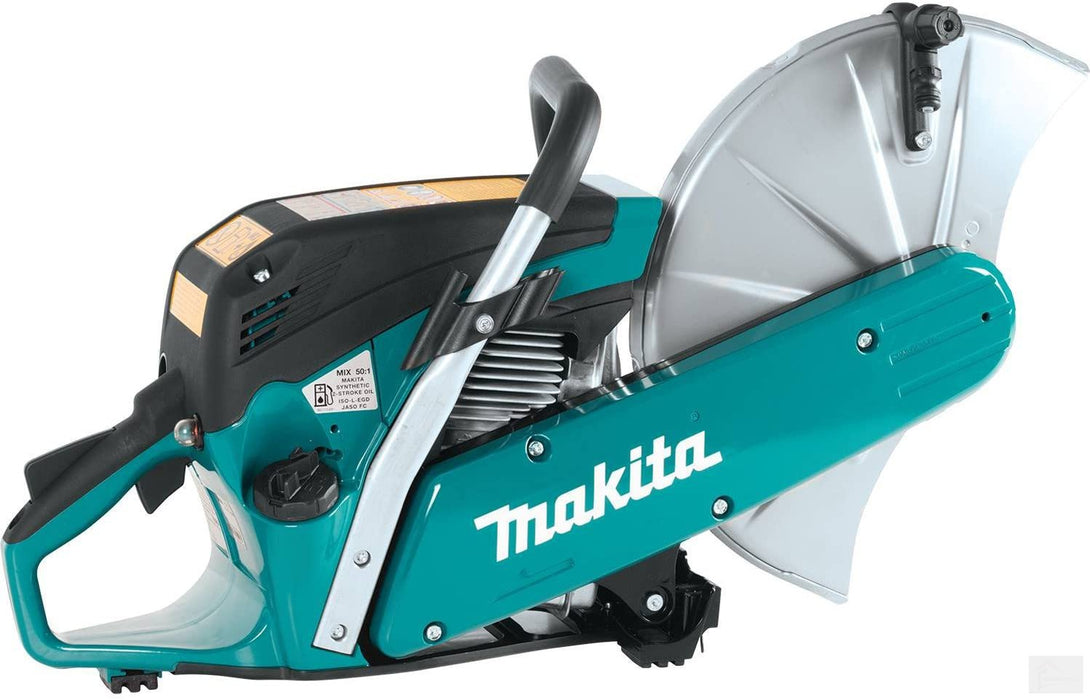 MAKITA 14" 4.4 hp 2-Stroke Power Cutter 20 mm Arbor [EK6101]