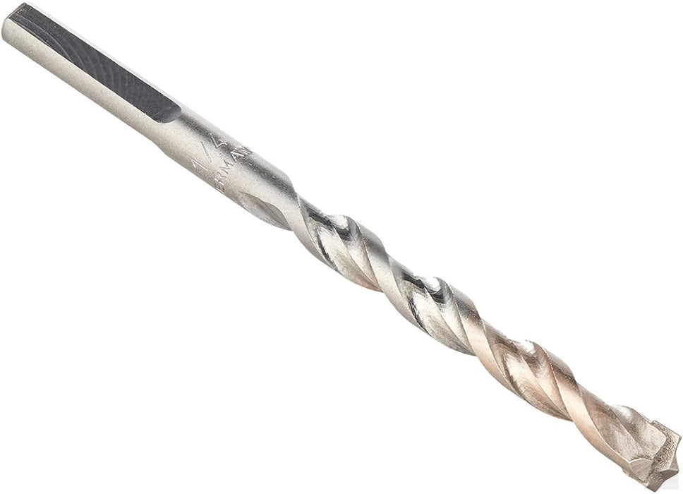 DEWALT 1/4" x 4" Drill Bit Premium Percussion DW5224