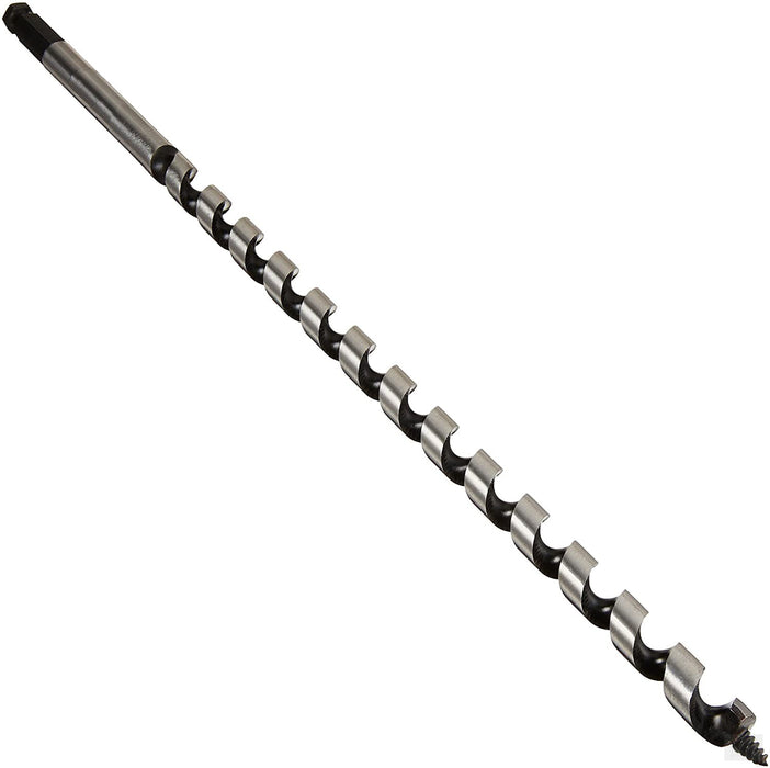 IRWIN 9/16-Inch x 17-Inch WeldTec Ship Auger [3043006]