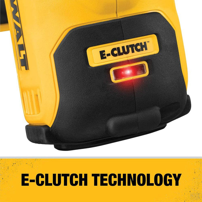 DEWALT 60V MAX* Mixer/Drill Kit with E-Clutch® System [DCD130T1]