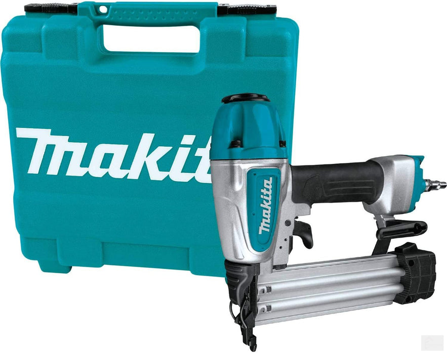 MAKITA 2" Pneumatic Brad Nailer 18 Gallon [AF506]