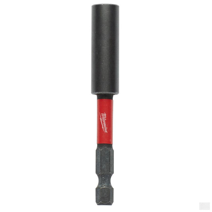 MILWAUKEE SHOCKWAVE™ 3 in. Magnetic Bit Tip Holder [48-32-4503]